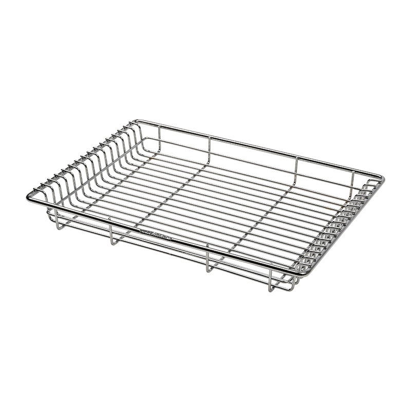 ShineTrip 05 Series Black Mist Modular Integrated Camping Kitchen Table (Dish Drainer)