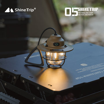 Shine Trip Outdoor Camping Supplies – ShineTrip